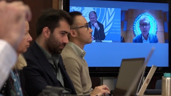 Bi-Weekly Press Briefing: Pakistan Floods Update - WHO