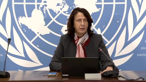 Bi-Weekly Press Briefing 08 November 2022