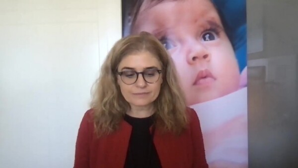 Bi-Weekly Press Briefing: Impact on climate crisis on most vulnerable - UNICEF