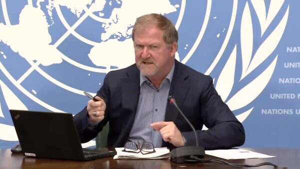 Bi-Weekly Press Briefing 15 November 2022