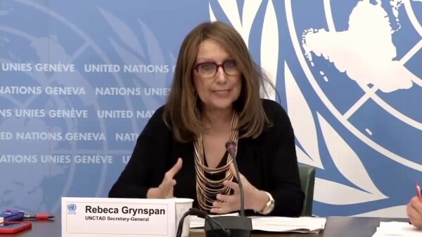 Bi-Weekly Press Briefing 18 November 2022