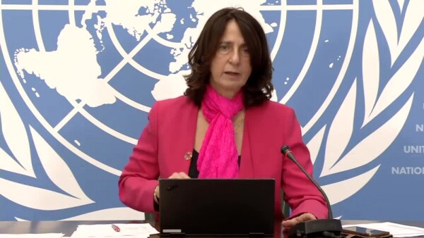 Bi-Weekly Press Briefing 22 November 2022
