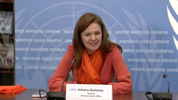Bi-Weekly Press Briefing 25 November 2022