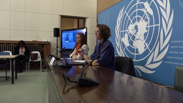 Defending Migrants’ Human Rights - UN Women