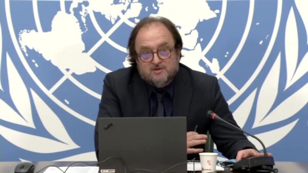 Bi-Weekly Press Briefing 29 November 2022