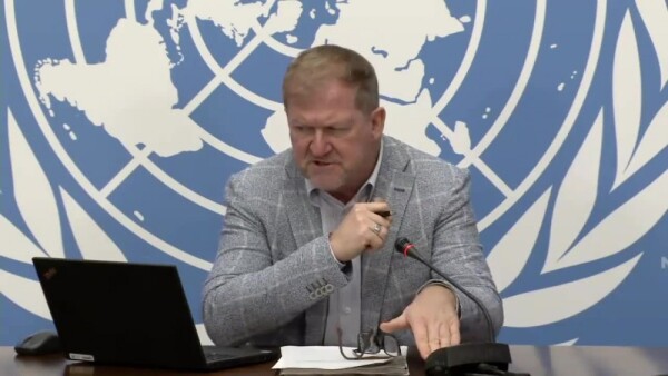 Bi-Weekly Press Briefing 06 December 2022