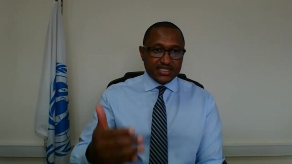 Bi-Weekly Press Briefing: Assistance To Refugees In Northern Ethiopia - UNHCR