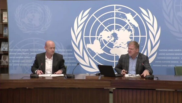 Bi-Weekly Press Briefing 13 December 2022