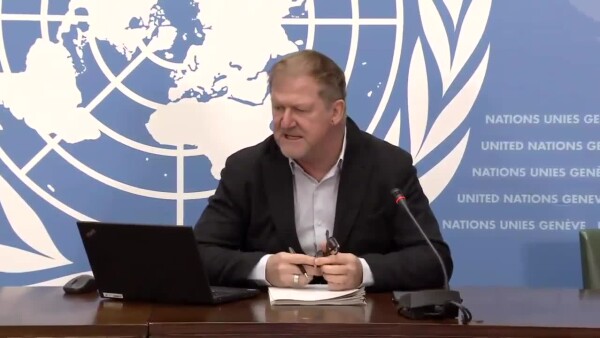 Bi-Weekly Press Briefing 16 December 2022