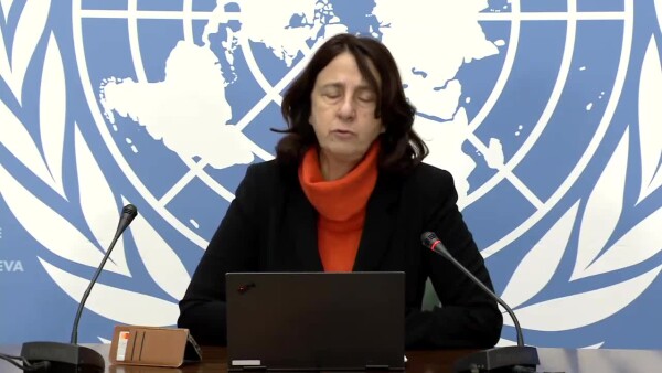 Bi-Weekly Press Briefing 13 January 2023