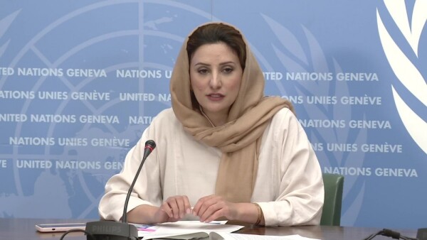 Bi-Weekly Press Briefing: US - Mexico Expulsions - UNHCR