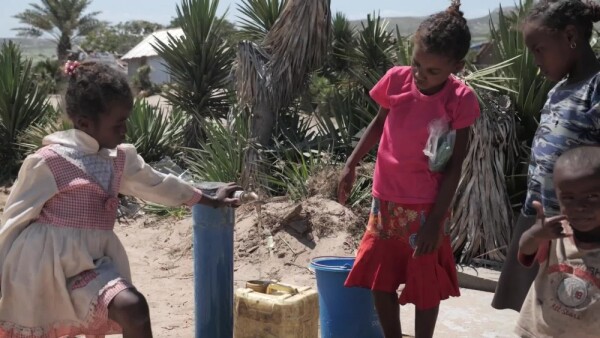 Bi-Weekly Press Briefing: Madagascar Rapid Rural Transformation initiative – WFP