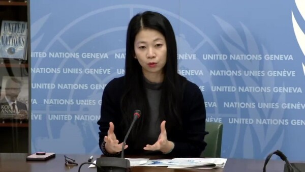 Bi-Weekly Press Briefing 24 January 2023