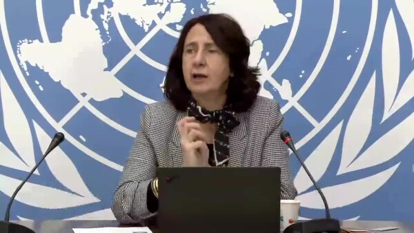 Bi-Weekly Press Briefing 27 January 2023