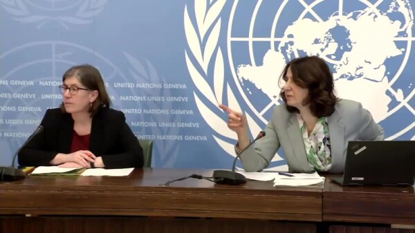 Bi-Weekly Press Briefing 21 February 2023