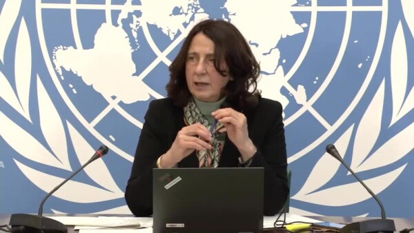 Bi-Weekly Press Briefing 24 February 2023