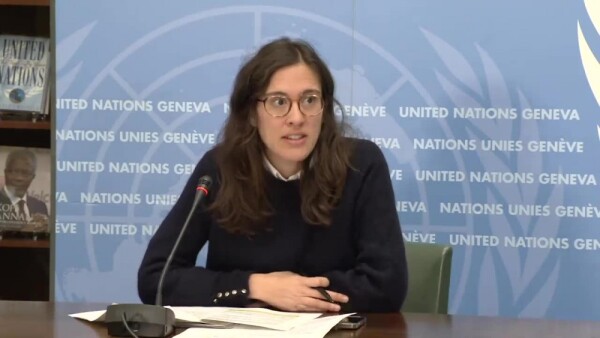 Bi-Weekly Press Briefing 28 February 2023