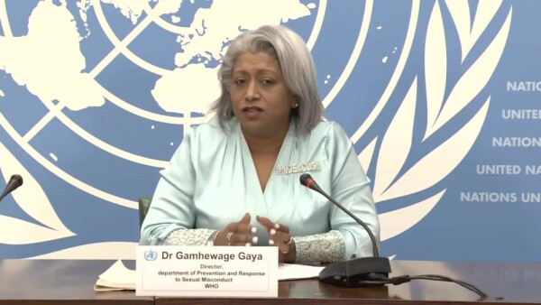 WHO Press conference - 28 February 2023