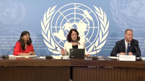 Bi-Weekly Press Briefing 03 March 2023