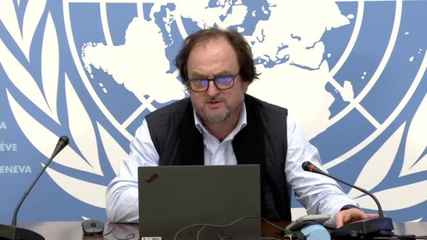 Bi-Weekly Press Briefing 10 March 2023