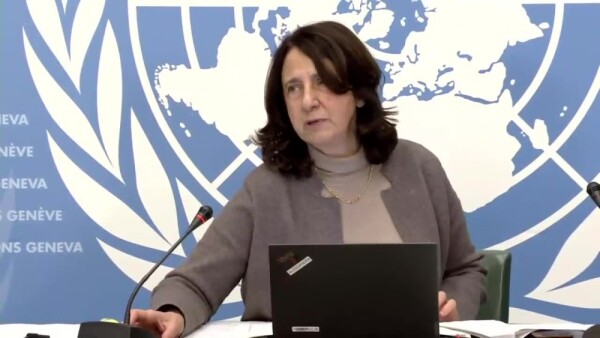 Bi-Weekly Press Briefing 14 March 2023