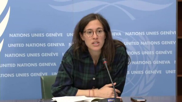 Bi-Weekly Press Briefing 02 May 2023