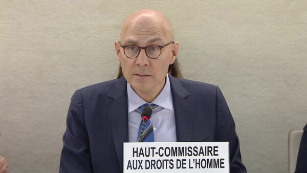 HRC 53 - Interactive dialogue on Sudan - Human Rights Council 53rd Session - 19 June 2023