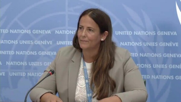 Bi-weekly Press Briefing - 04 July 2023