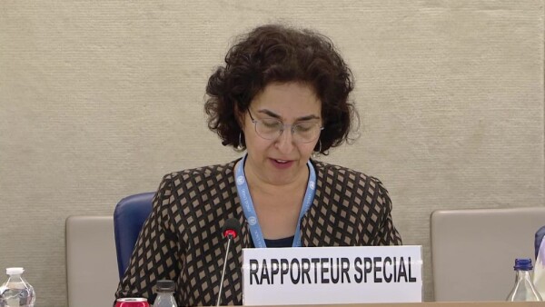HRC 53 - Urgent Debate On Rise Of Religious Hatred
