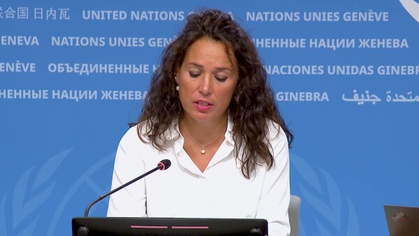 Deteriorating human rights situation in Ethiopia - OHCHR