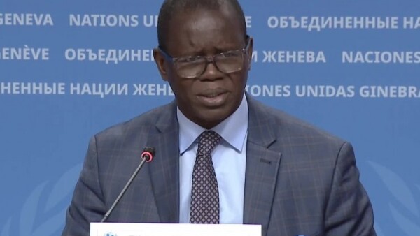 Mali: Worsening security crisis - UNICEF