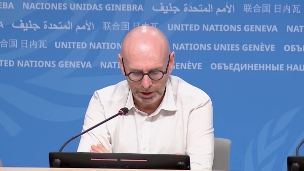 Comment by UN Human Rights Office spokesperson Jeremy Laurence on Viet Nam 29 September 2023