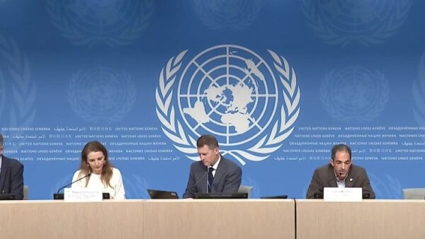 Humanitarian Emergency Karabakh Region: UNHCR - UNICEF - IFRC - ICRC