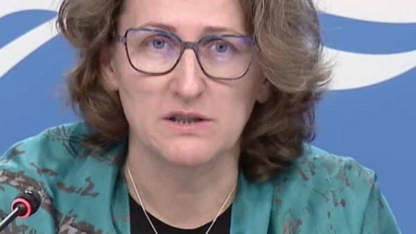 UNEP Press Conference: Minamata Convention - 10 October 2023