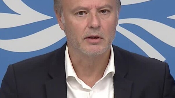 Bi-weekly press briefing - 13 October 2023