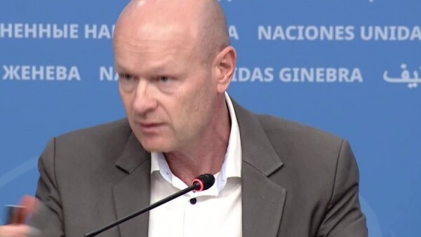 Bi-weekly press briefing - 03 November 2023