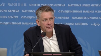 Bi-weekly press briefing - 19 December 2023