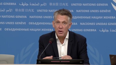 Gaza Humanitarian Update UNICEF WHO 19 December 2023