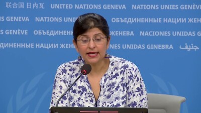 UN Human Rights office on Sri Lanka Anti-Terrorism Bill - OHCHR