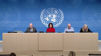 Gaza imminent threat of famine: OCHA - WHO - OHCHR