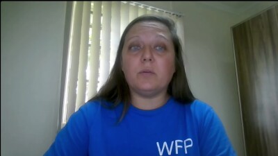 Sudan Darfur aid convoys – WFP - 05 April 2024