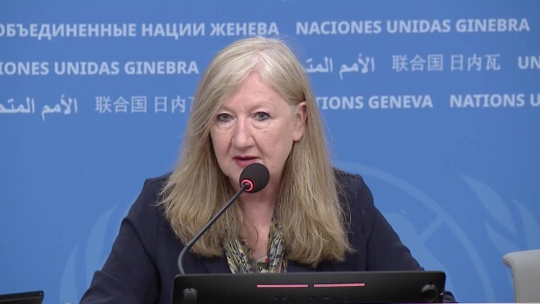 Gaza Update WHO - UNICEF - UNRWA 28 May 2024
