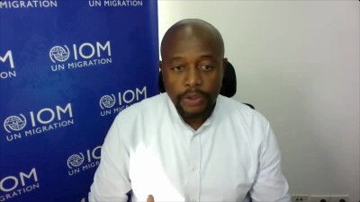 Papua New Guinea disaster - IOM 28 May 2024