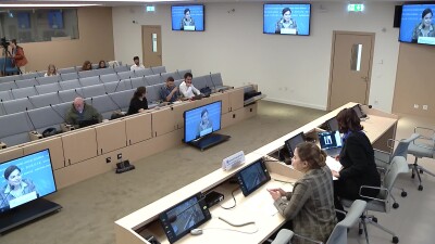 UN Geneva Press Briefing - 31 May 2024