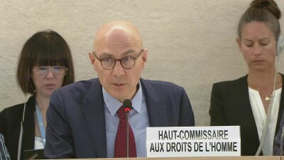 HRC56 - HC Türk Global Update