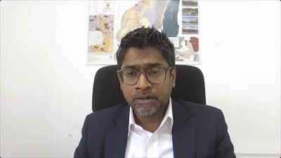 OHCHR - Press Conference: Chief of OPT Office - 19 June 2024