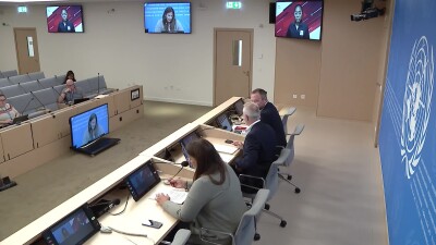 Hurricane Beryl update: OCHA, WMO, IFRC