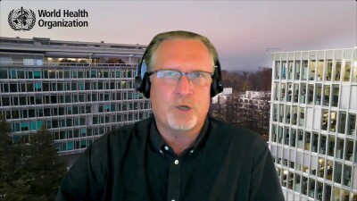 Gaza: Polio alert and anarchy – WHO, OHCHR, UNICEF