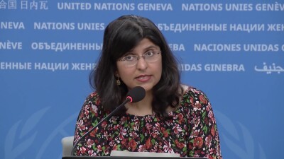 OHCHR: Bangladesh Transition