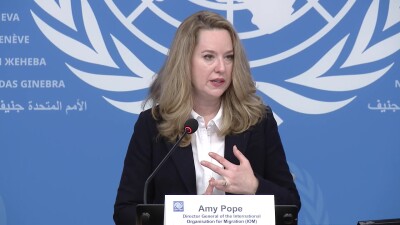Middle East crisis updates - IOM, OHCHR, UNICEF, UNRWA, WHO 20 December 2024